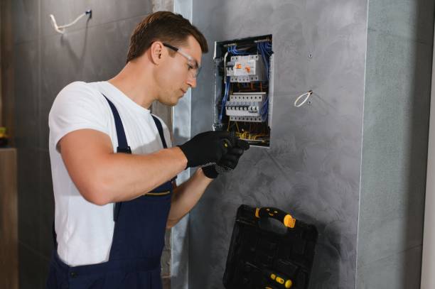 Best Electrical Rewiring Services  in Mcdonald, PA