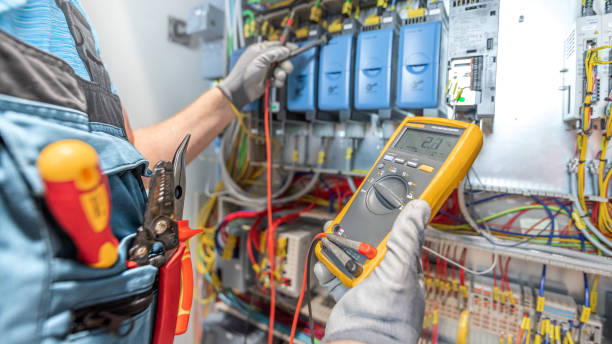 Best Electrical Wiring Services  in Mcdonald, PA