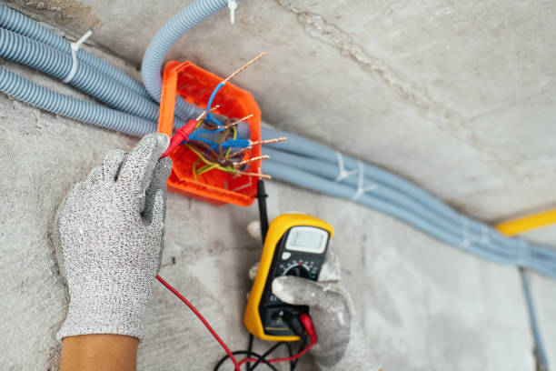 Best Generator Installation Services  in Mcdonald, PA