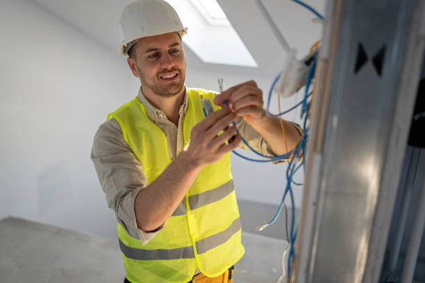 Best Industrial Electrical Services  in Mcdonald, PA